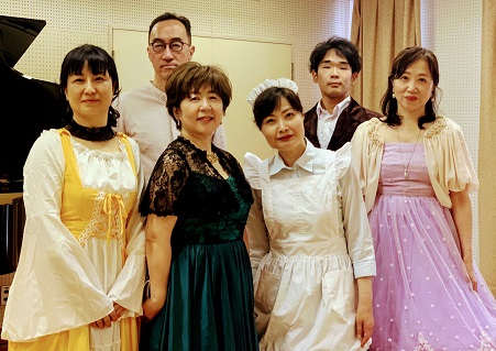 レ・クロッシュの写真