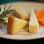 チーズの写真