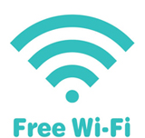Free Wi-FiS
