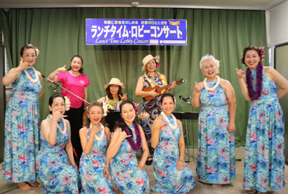 集合写真