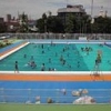 はじめてのベビーリトミックのチラシ
